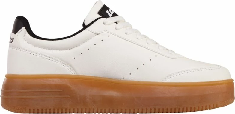 Superge, Lotto ženske, bele in črne