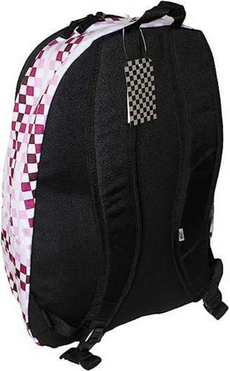 Nahrbtnik Vans, roza