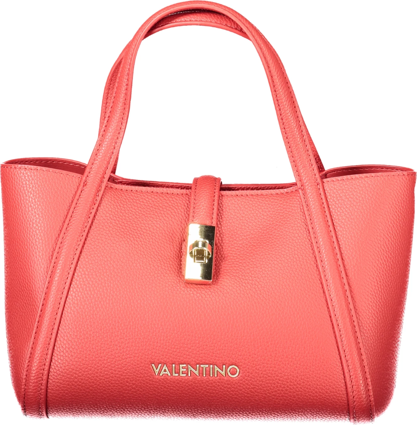 Torba za ženske VALENTINO BAGS, rdeča