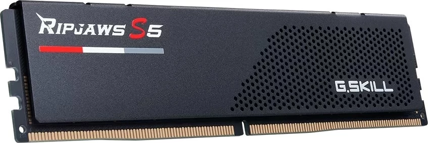 64 GB DDR5 6000 MHz RAM G.SKILL Ripjaws S5 F5-6000J3636F32GX2-RS5K