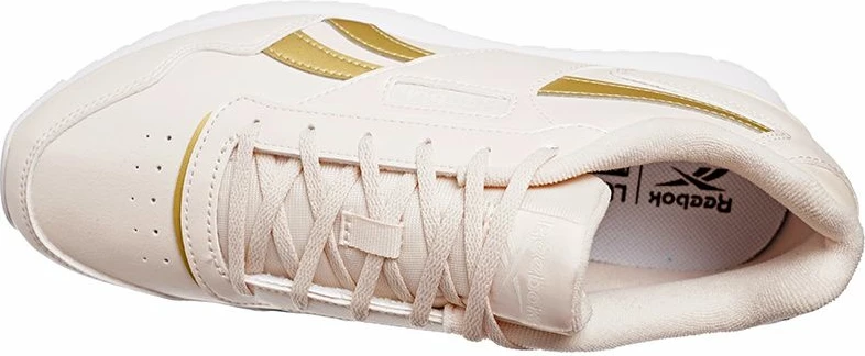 Superge za ženske Reebok, bež