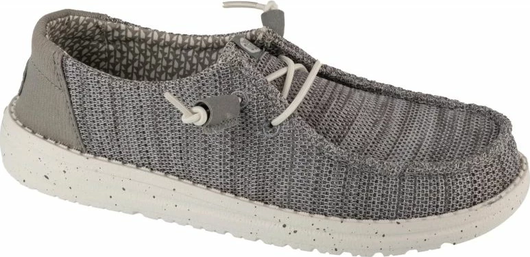 Superge za ženske Hey Dude, sive