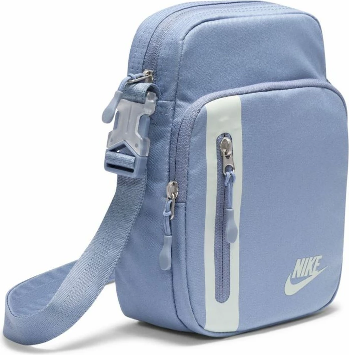 Torba Nike Elemental Premium za moške in ženske, modra
