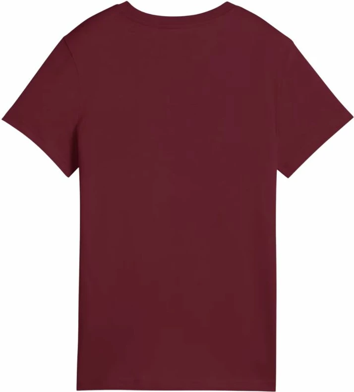 Majica za ženske Puma, rdeča