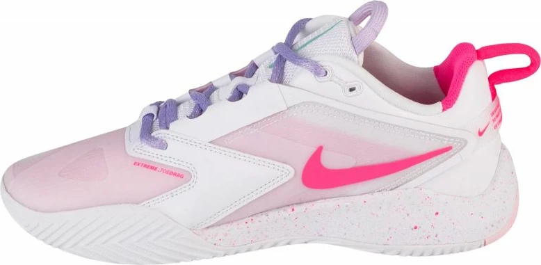 Superge za ženske, Nike, rožnate