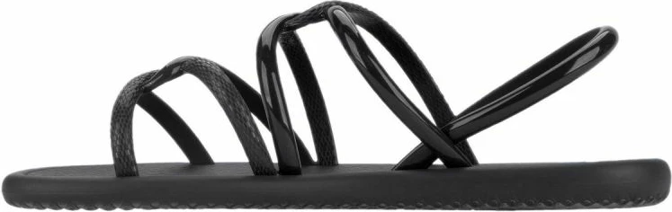 Lahke ženske sandale Ipanema, črne