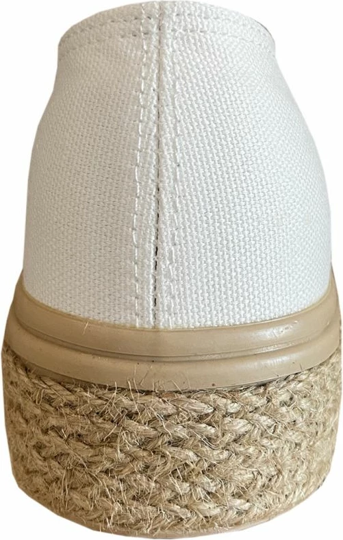 Superge za ženske, bele, Lee Cooper