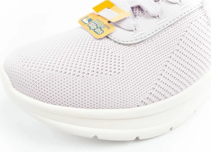 Superge, Skechers Bobs Arc Waves 2.0-Now It Slip-Ins, vjolična