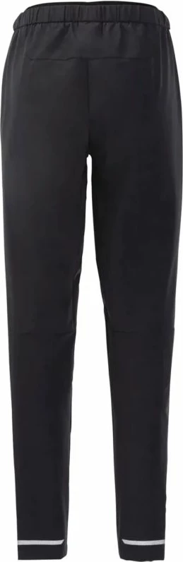 Ženske hlače Jack Wolfskin, črne