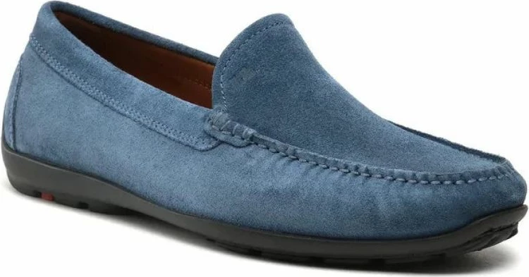 Moške čevlje Lloyd, modri