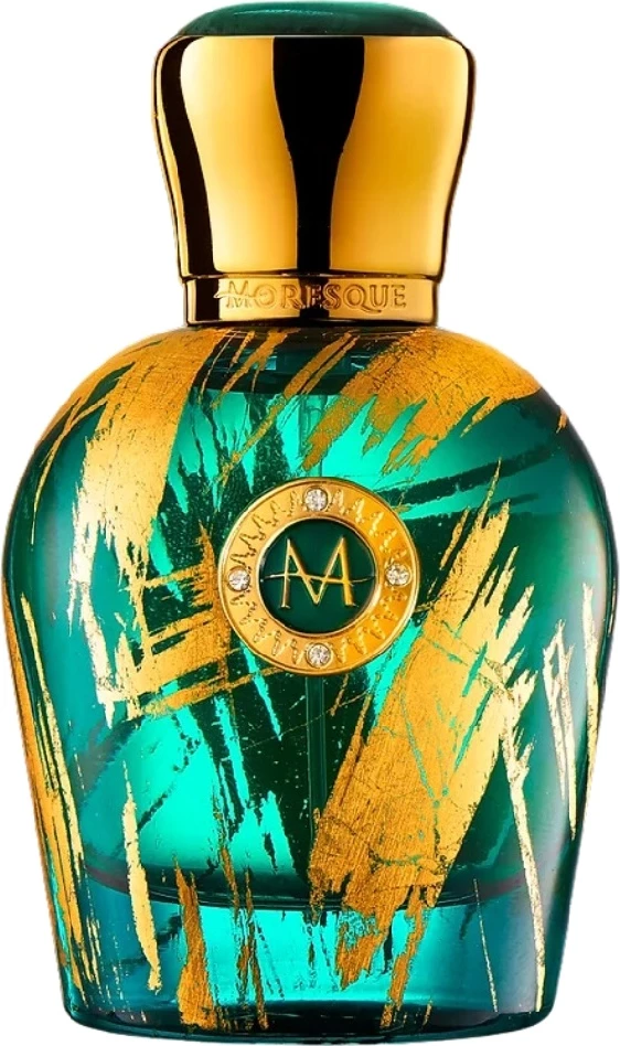 Eau de Parfum z notami agrumov in cvetja Fiore Di Portofino Moresque 50 ml