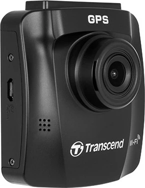 Avtokamera Transcend DrivePro 230 32GB, črn
