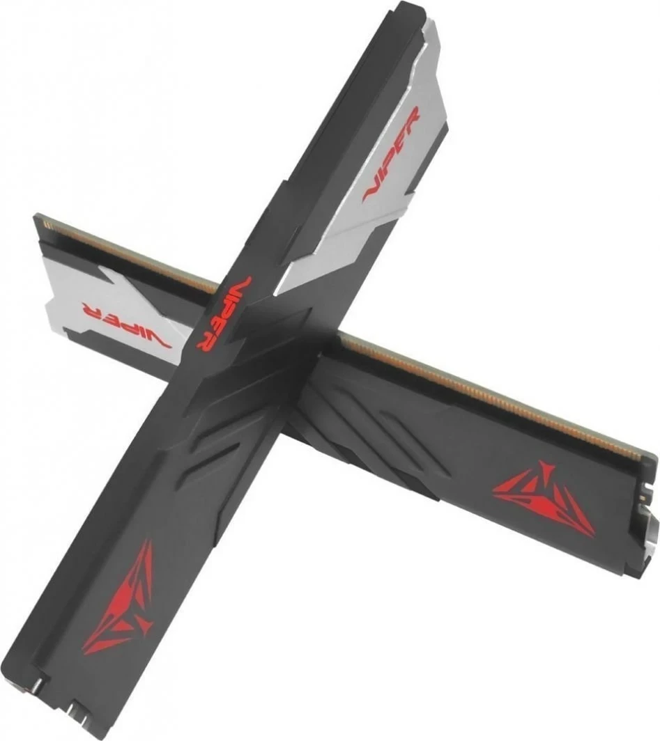 RAM pomnilnik Viper Venom DDR5 32 GB (2x16GB) 6000 MHz CL30 XMP 3.0 Patriot