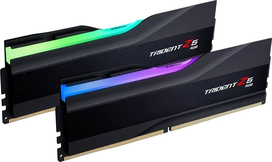 32 GB DDR5 7600 MHz RAM G.SKILL