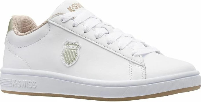 Superge K-Swiss, ženske, bele