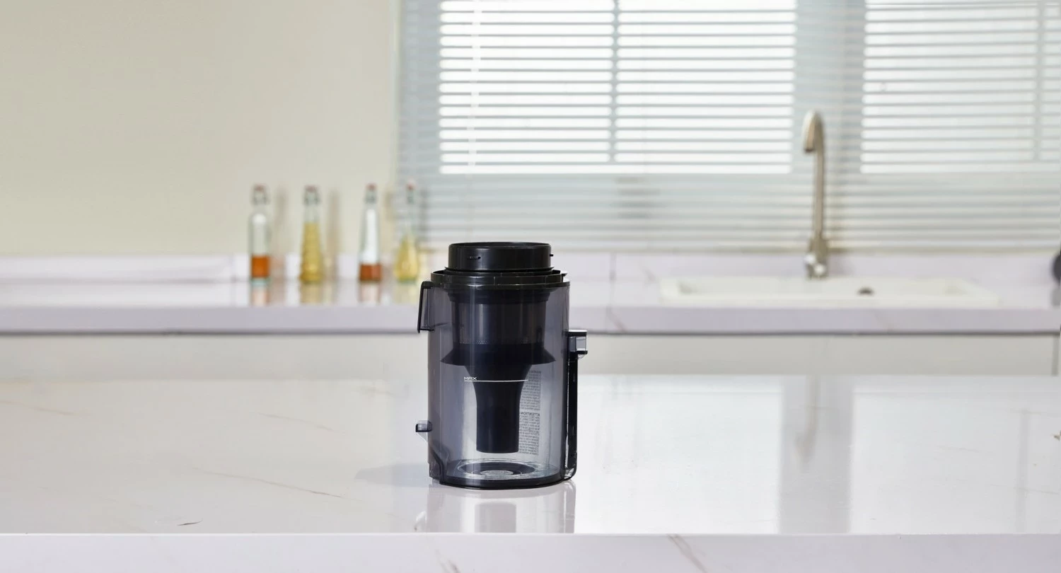 Brezžični sesalnik Tineco A30S PLUS, bel-siv