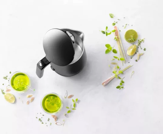 Vlučilec vode (električni) Enfinigy ZWILLING 53105-001-0, črn