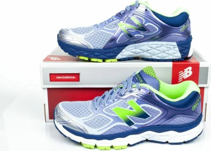 Superge New Balance, ženske, vijolične