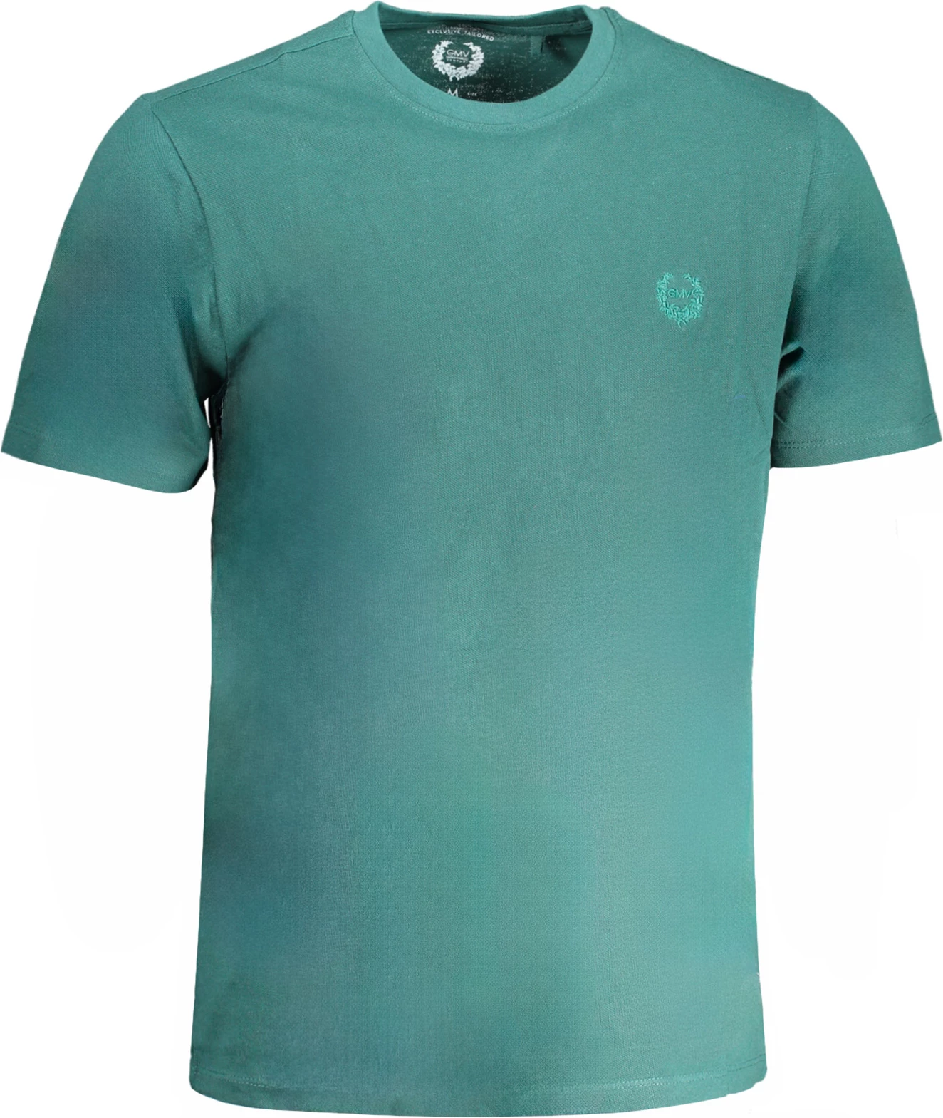 Maica za moške GIAN MARCO VENTURI, zelena