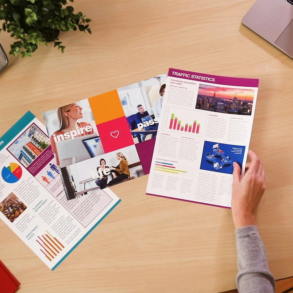 Toner magenta Brother LC221M, 260 strani