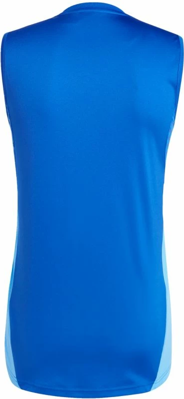 Brezrokavnik za moške adidas Tiro 25, moder