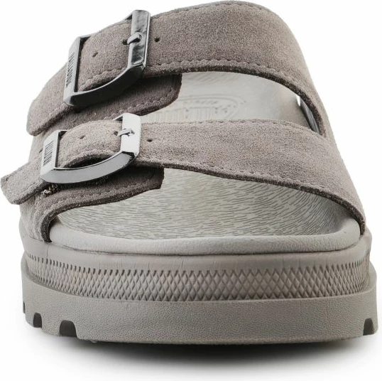 Unisex natikači Palladium, sivi