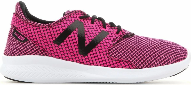 Superge za dekleta New Balance, rdeče