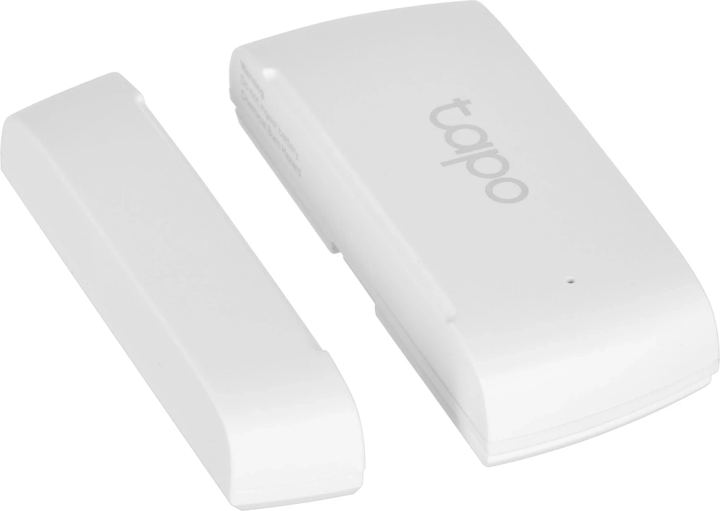 Senzor za vrata/okna TP-Link Tapo T110, brezžičen, bel