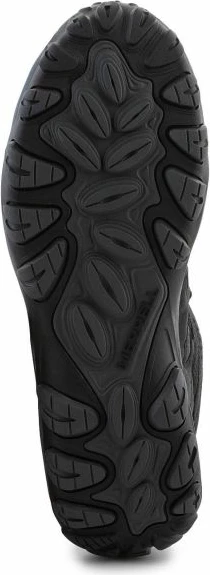 Planinske atlete, Merrell West Rim Sport MID GTX J036519, črne