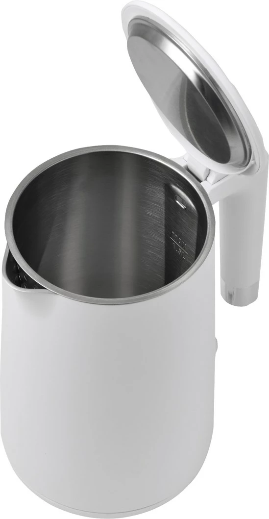 Električni čajnik Maestro MR-026, bel
