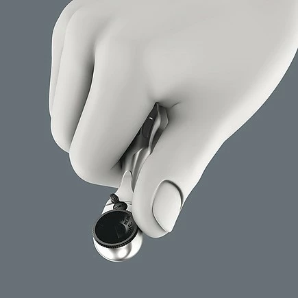 Kompleti ključev 1/4 inch, Wera 05073220001