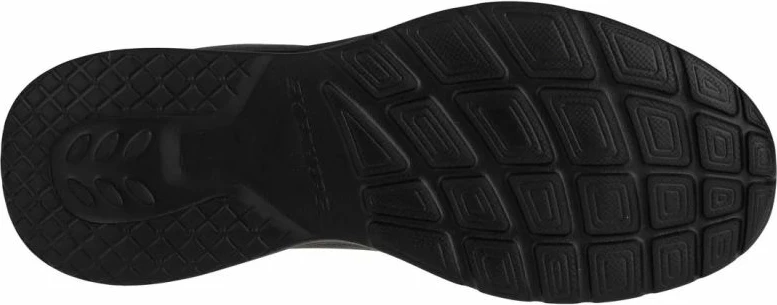 Superge Skechers, moške, črne