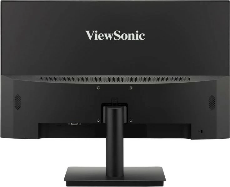 Monitor 23,8", Full HD, LED, 1 ms, črn Viewsonic VA240-H-2