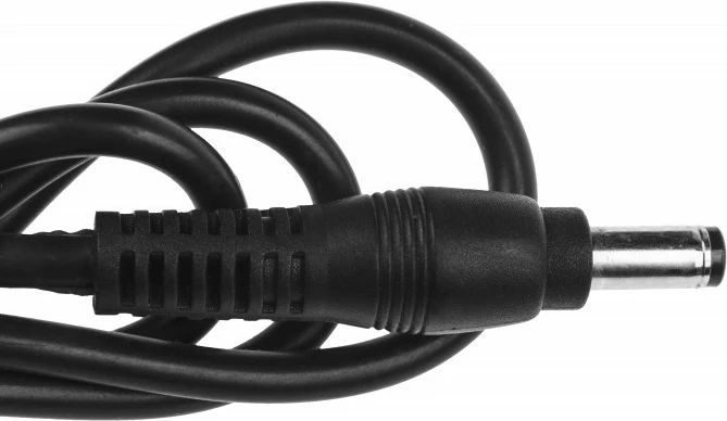 Napajalni adapter 19V 6.3A 120W za Asus G56, Green Cell PRO AD22P, črn