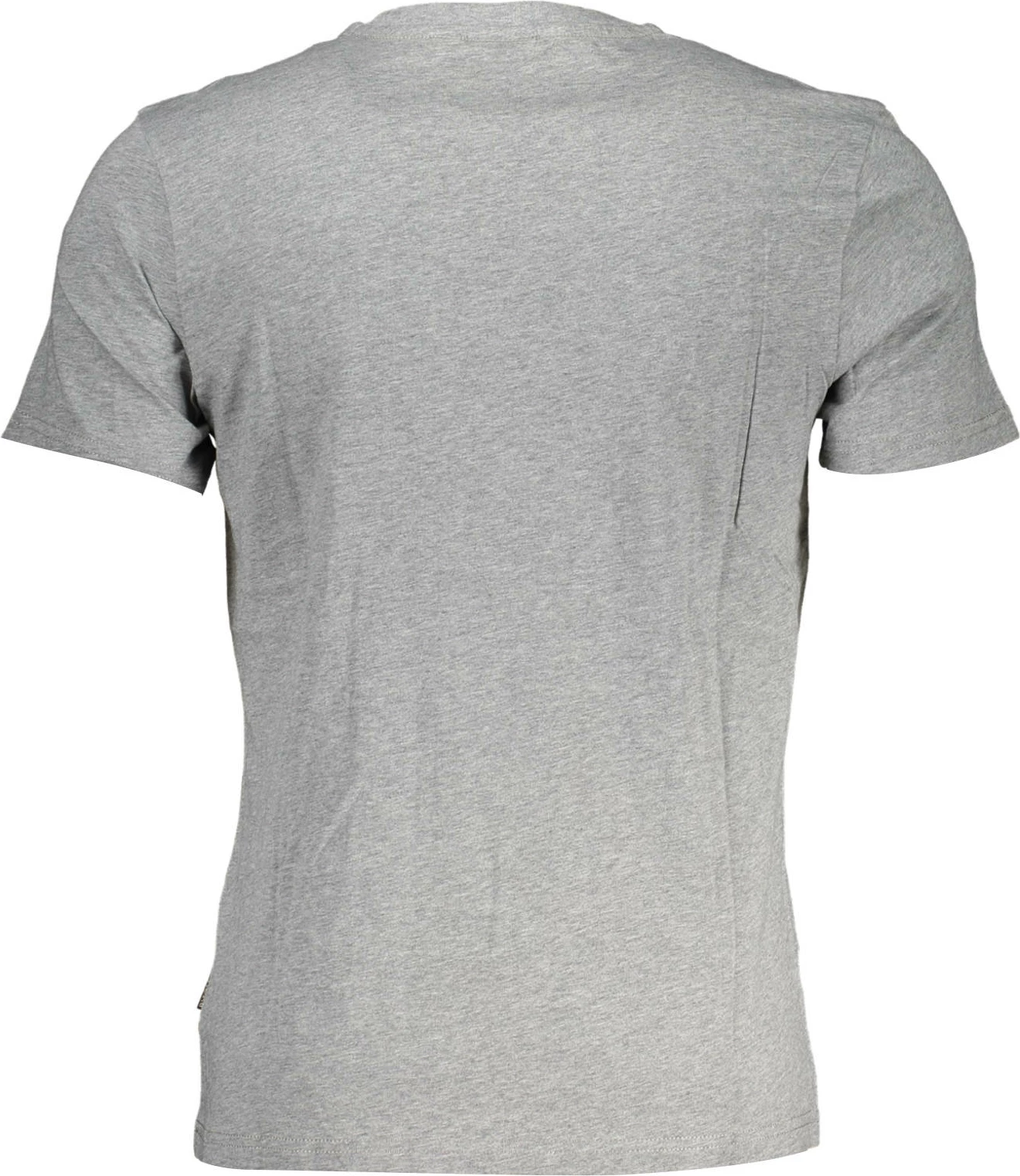 Majica za moške, Napapijri, siva