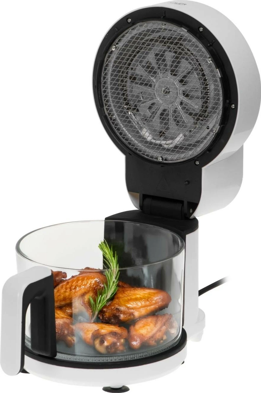 Friteza brez olja, Camry CR 6316, bela