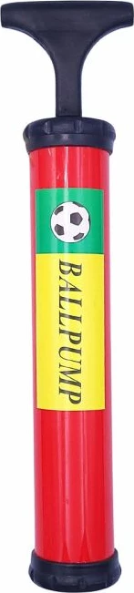 Ročna tlačilka za žoge Inny, večbarvna