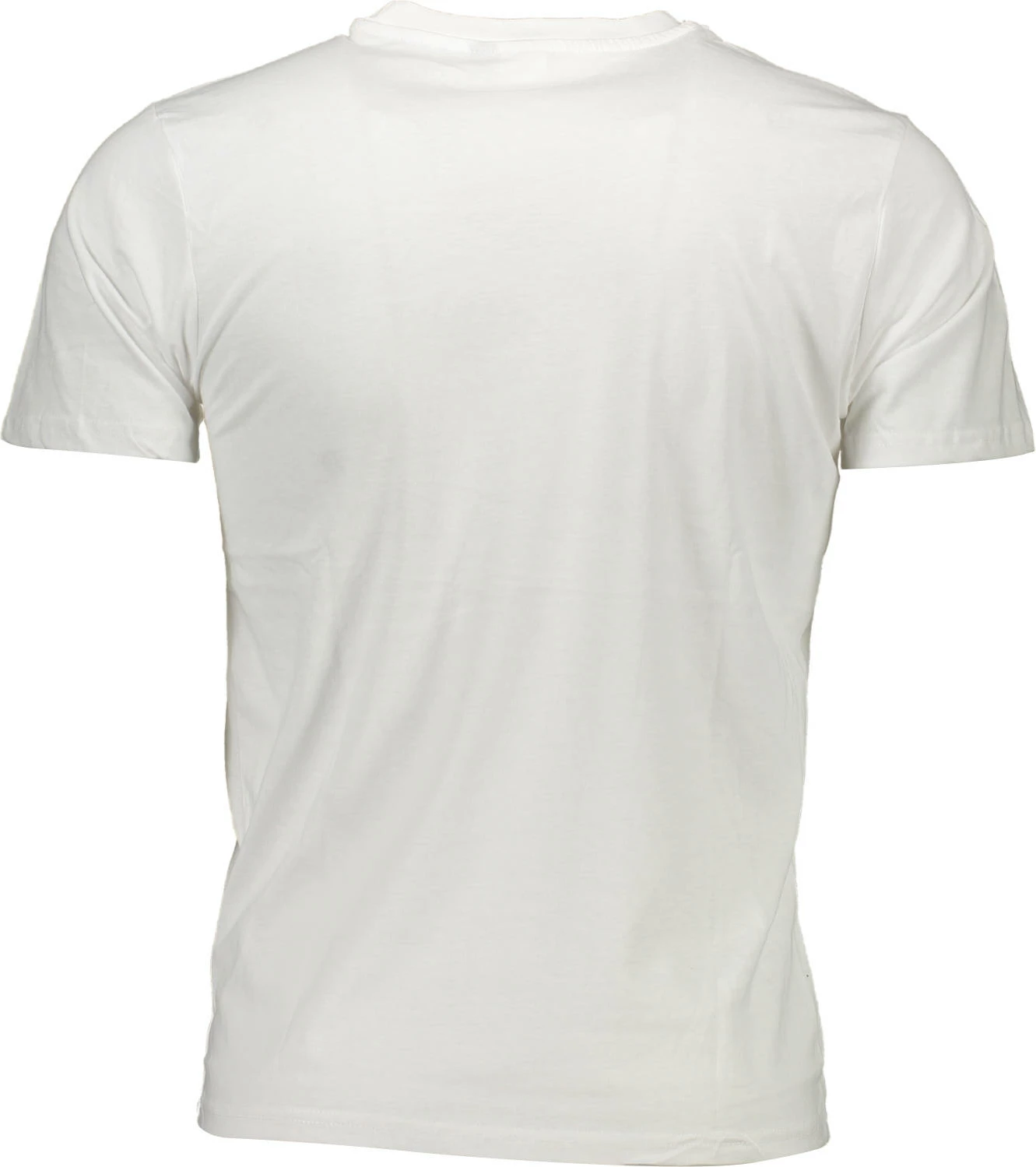 Maica Sergio Tacchini za moške, bela