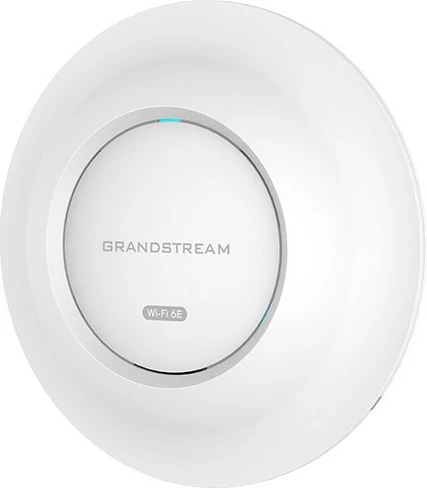 Access point Wi‑Fi 6E Grandstream GWN7665, 2x2:2 MU‑MIMO, bel
