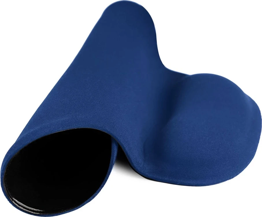 Mauspad Savio MP-01NB, moder