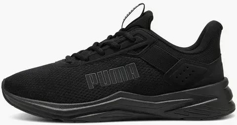 Superge, Puma FTR Wave M, črne — za moške