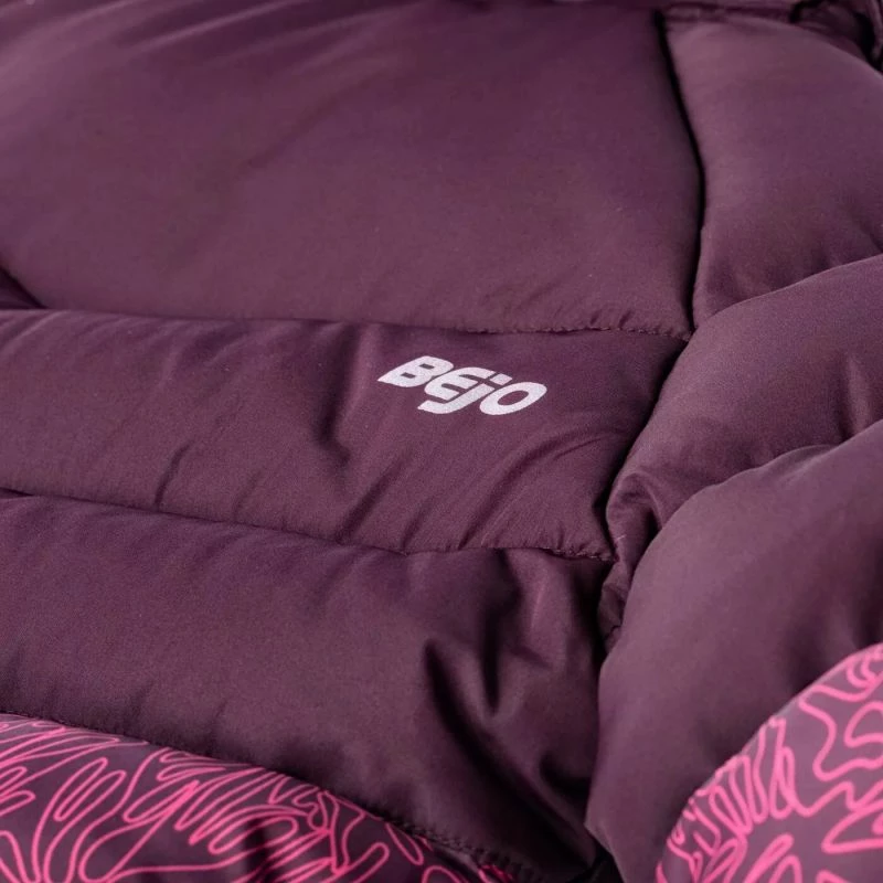 Jakna za dekleta Bejo, vijolična