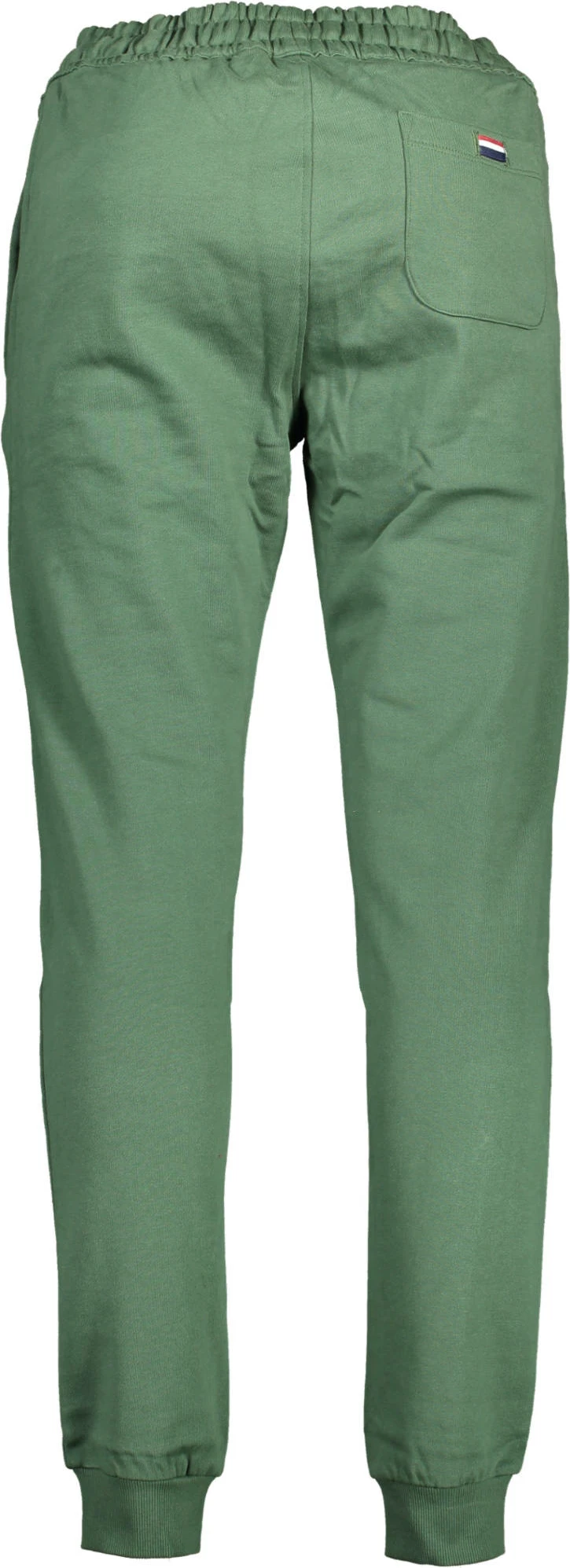 Športne hlače za moške U.S. POLO, zelene