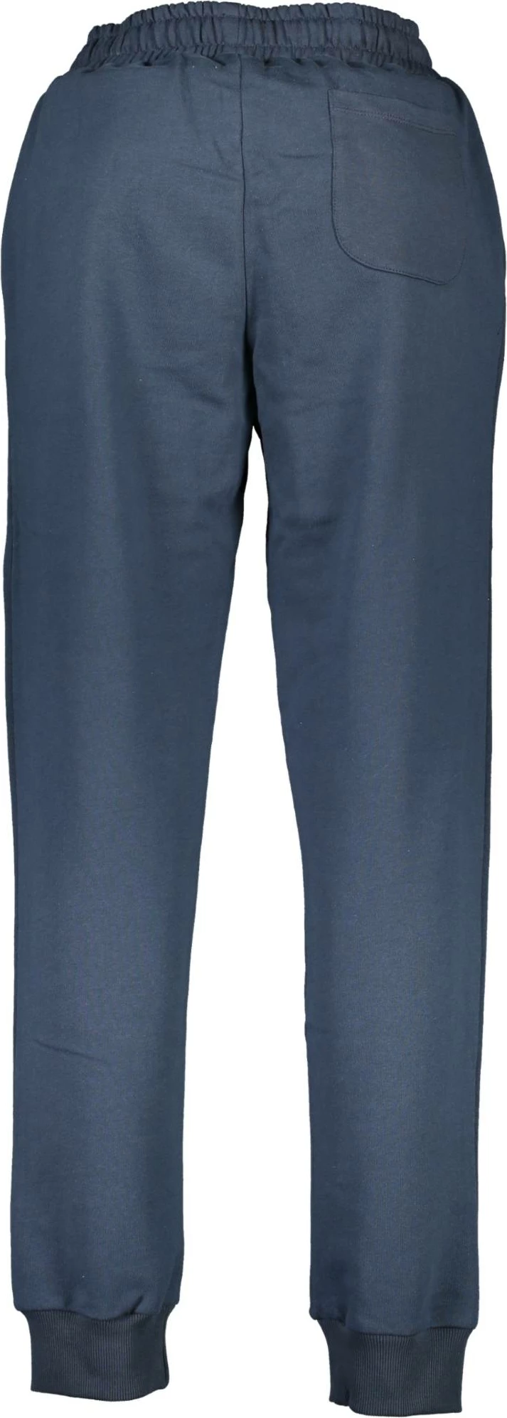 Športne hlače LA MARTINA moški, modre