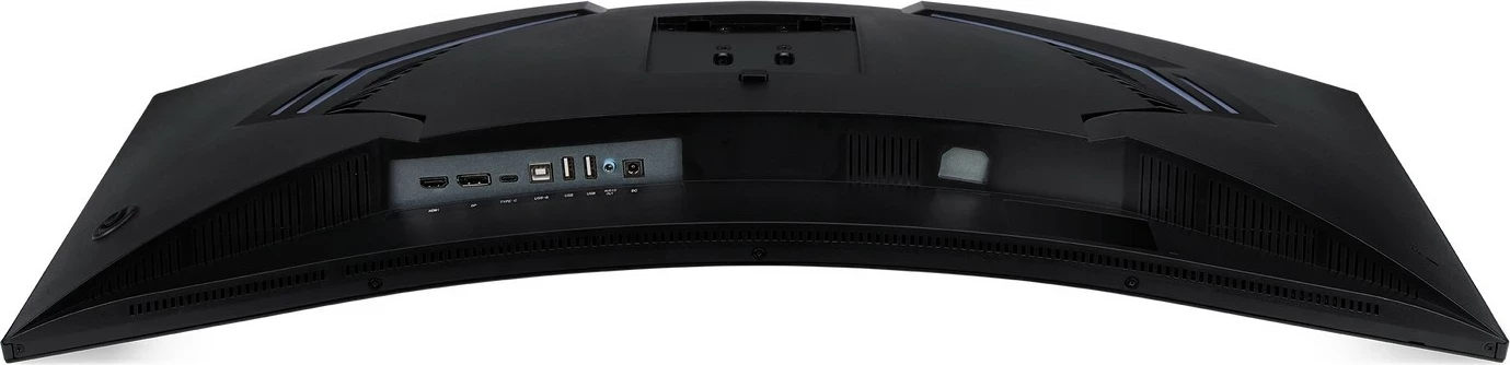 Igralniški zaslon 34'' Acer Nitro XV345CURXbmiipphx, VA, WQHD, 1 ms, 240 Hz, črn