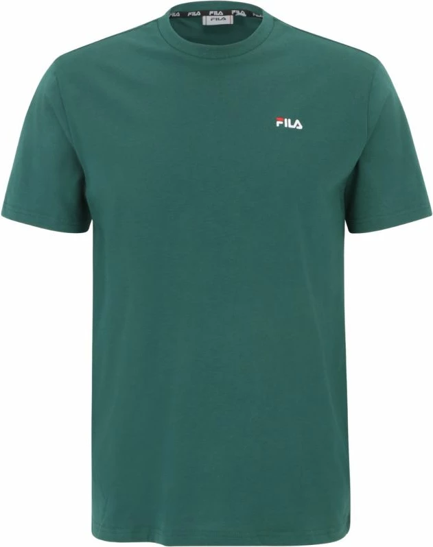 Majica za moške Fila, zelena