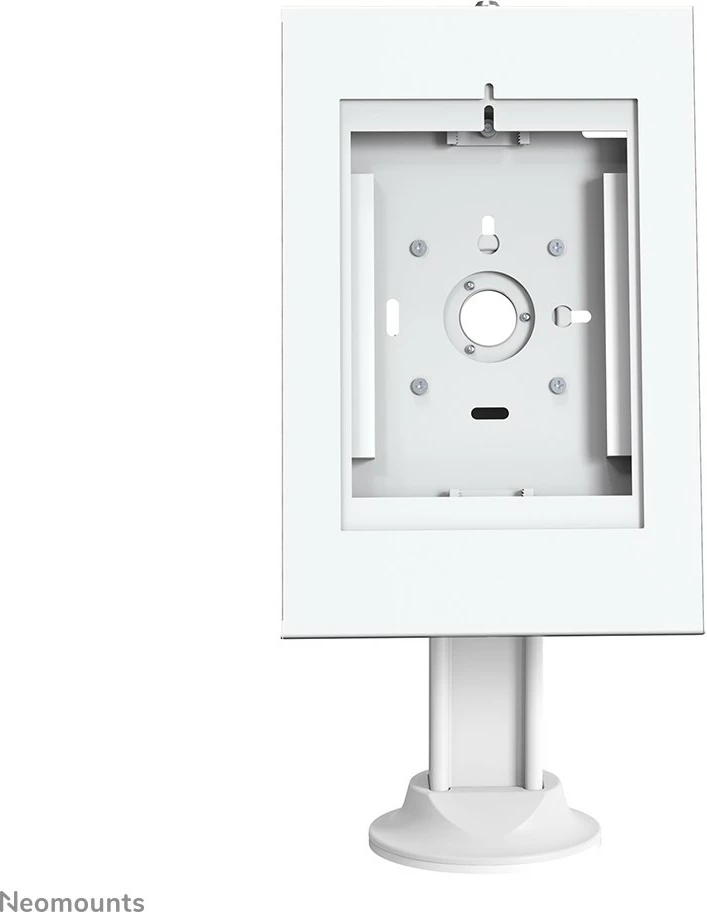 Namizni nosilec za tablični računalnik 9,7–11 in, Newstar DS15-640WH1, bel