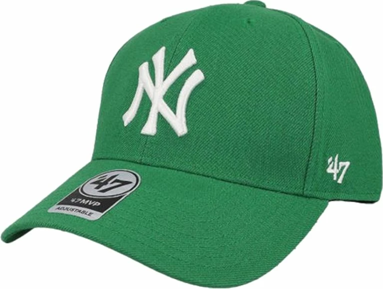 Klobuk New York Yankees MVP, zelen, za vse