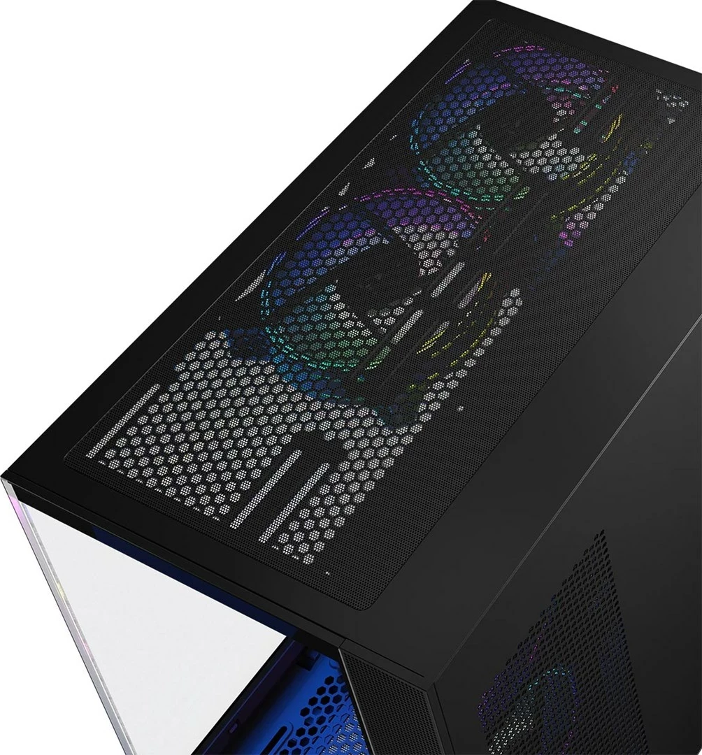 Ohišje MODECOM Volcano Panorama Midi, siva