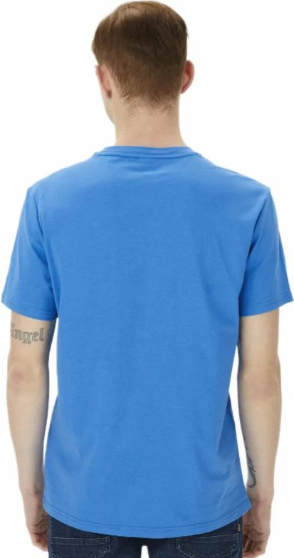 Majica za moške Boss, modra